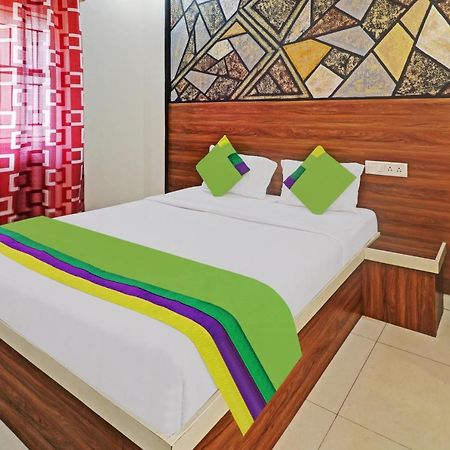 Itsy By Treebo - Royal Comfort Hotel Bangalore Exterior foto