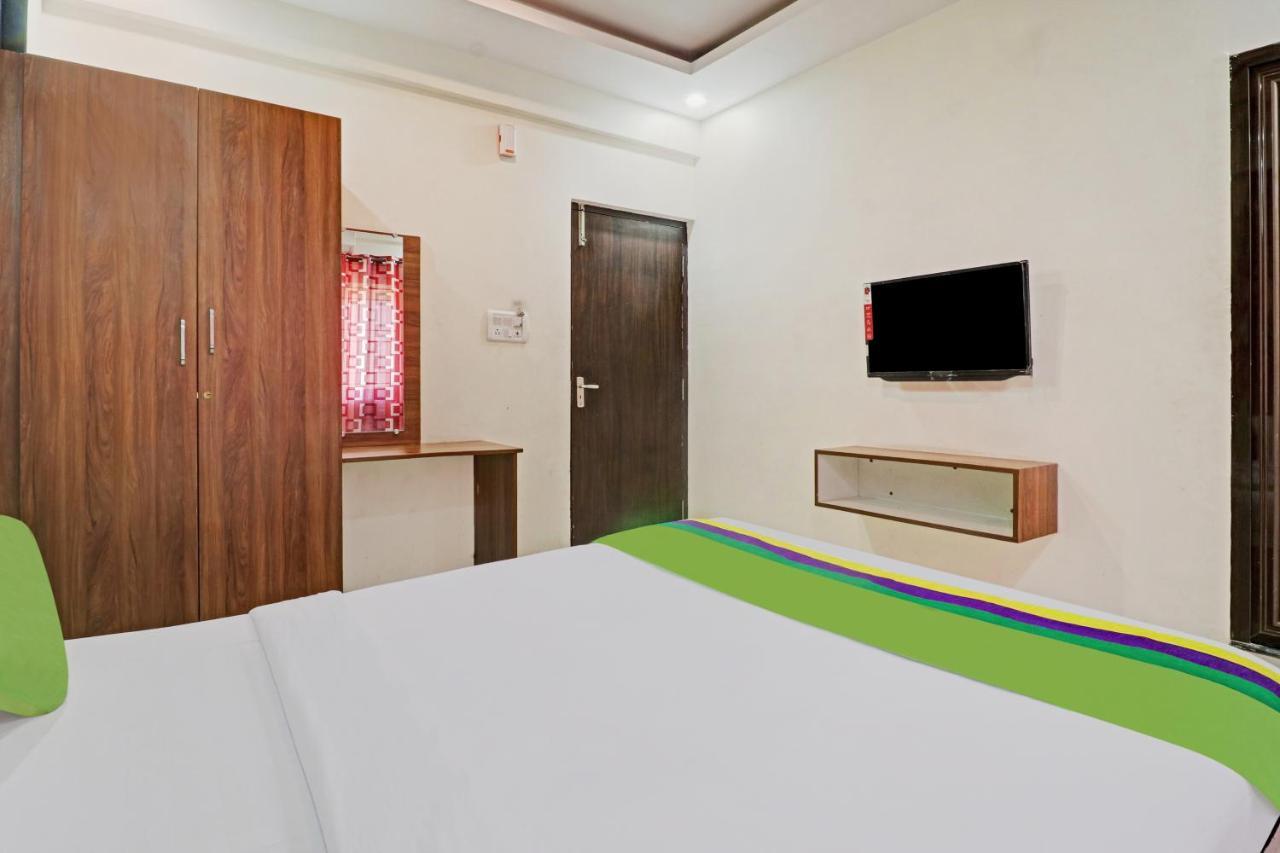 Itsy By Treebo - Royal Comfort Hotel Bangalore Exterior foto