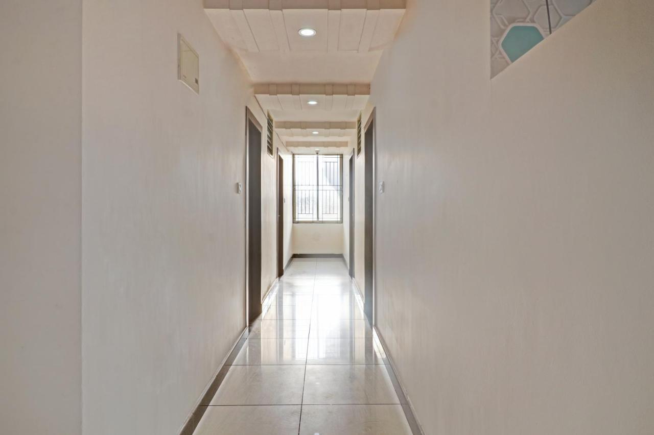 Itsy By Treebo - Royal Comfort Hotel Bangalore Exterior foto